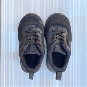 Toddler Nike shoes